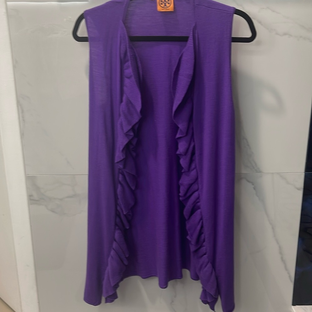 Tory Burch cardigan